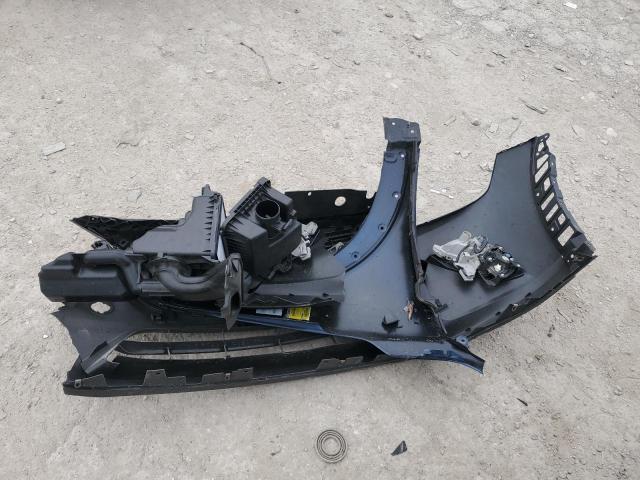 JM1DKFD70K0414338 - 2019 MAZDA CX-3 GRAND TOURING BLUE photo 13