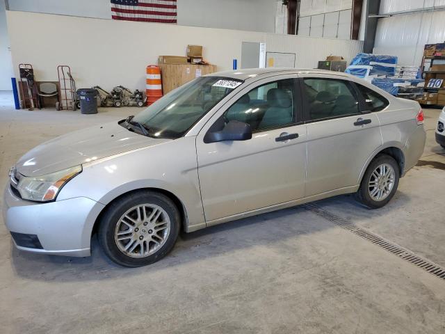 2011 FORD FOCUS SE, null