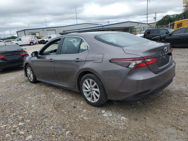 4T1C11AK8NU642641 - 2022 TOYOTA CAMRY SE LE 灰色 照片 2