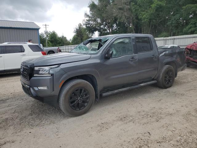 2023 NISSAN FRONTIER S, null