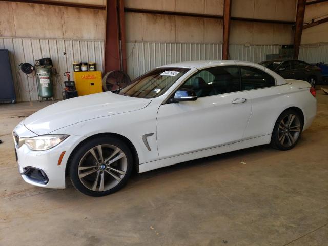 2014 BMW 428 I, 