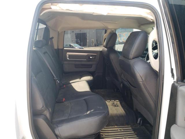 1C6RR7LT9KS533331 - 2019 RAM 1500 CLASS SLT 白色 照片 6