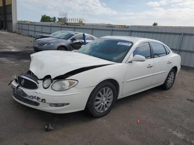 2007 BUICK LACROSSE CXS, 