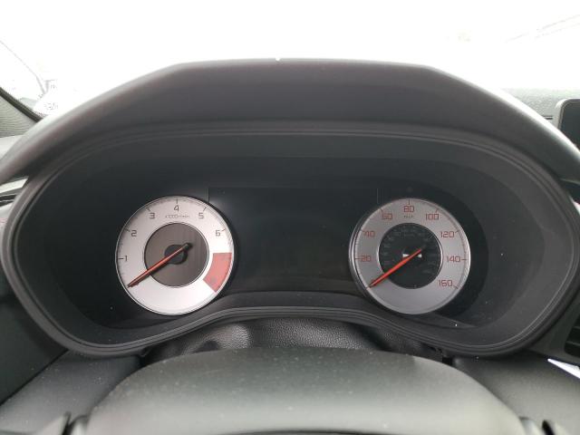 19UUB6F55MA002121 - 2021 ACURA TLX TECH A WHITE photo 9