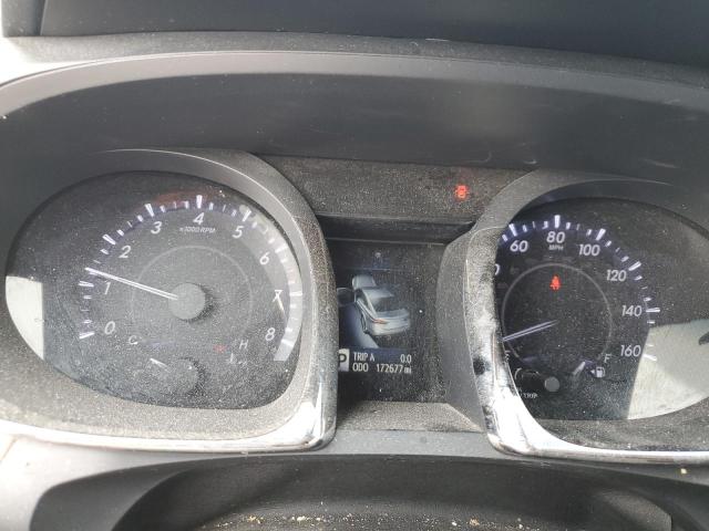 4T1BK1EB8DU013799 - 2013 TOYOTA AVALON BASE 绿色 照片 9