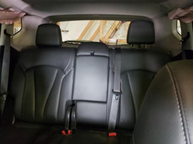 LRBFX2SA6KD059202 - 2019 BUICK ENVISION ESSENCE შავი ფოტო 10