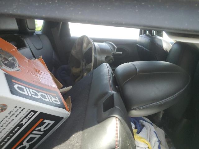 1C4PJMBSXEW194672 - 2014 JEEP CHEROKEE TRAILHAWK Սպիտակ լուսանկար 11