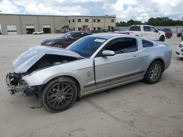 2014 FORD MUSTANG, null