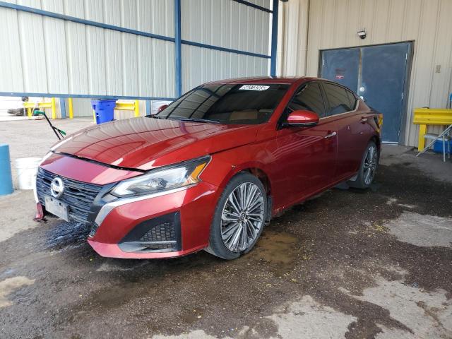 2023 NISSAN ALTIMA SL, 