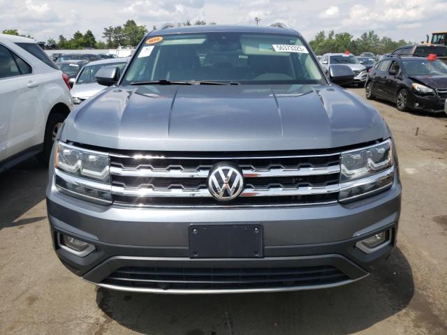 1V2ER2CA3JC513222 - 2018 VOLKSWAGEN ATLAS SEL GRAY photo 5