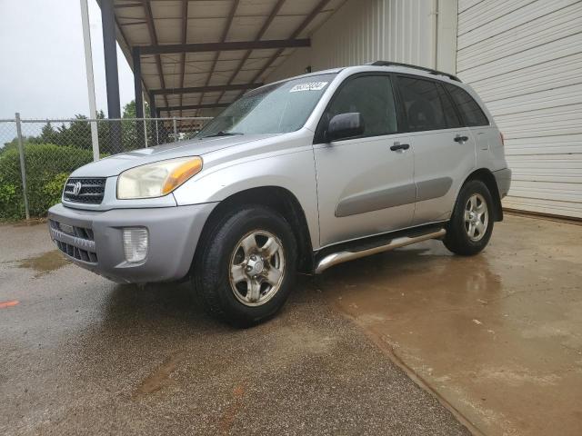 2003 TOYOTA RAV4, 