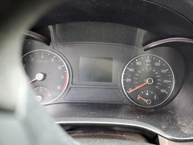 5XXGT4L38JG223874 - 2018 KIA OPTIMA LX كستنائي صورة 9