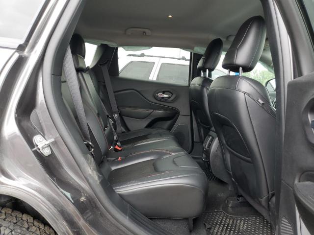 1C4PJMBX8LD613834 - 2020 JEEP CHEROKEE TRAILHAWK 灰色 照片 11