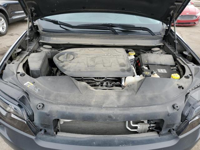 1C4PJMBX8LD613834 - 2020 JEEP CHEROKEE TRAILHAWK 灰色 照片 12