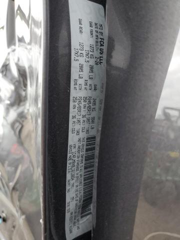 1C4PJMBX8LD613834 - 2020 JEEP CHEROKEE TRAILHAWK 灰色 照片 13