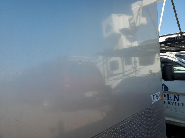 5WFBC2426MB031554 - 2021 UTILITY TRAILER WHITE photo 9