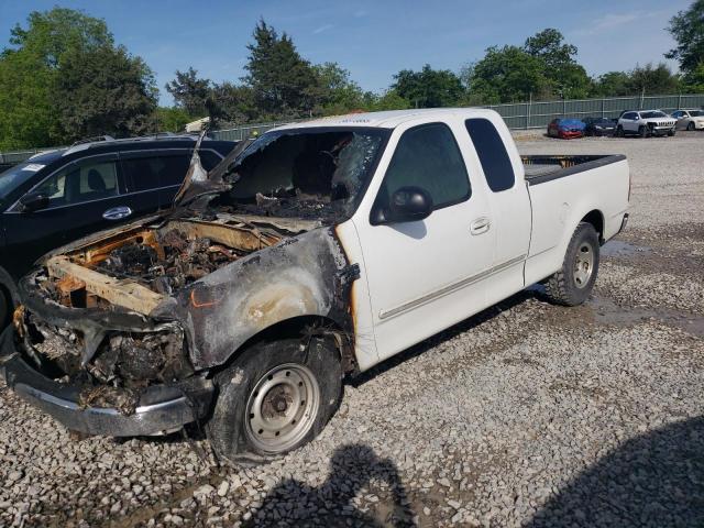 2003 FORD F150, 