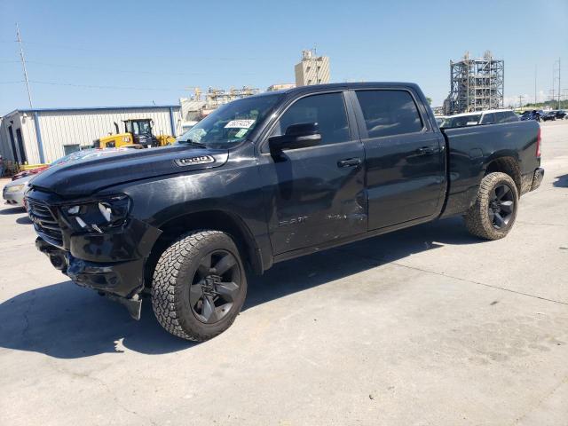 2019 RAM 1500 BIG HORN/LONE STAR, null