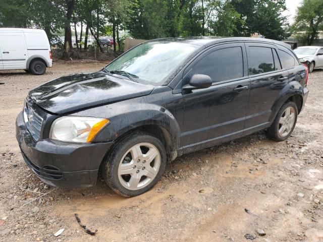 2009 DODGE CALIBER SXT, 