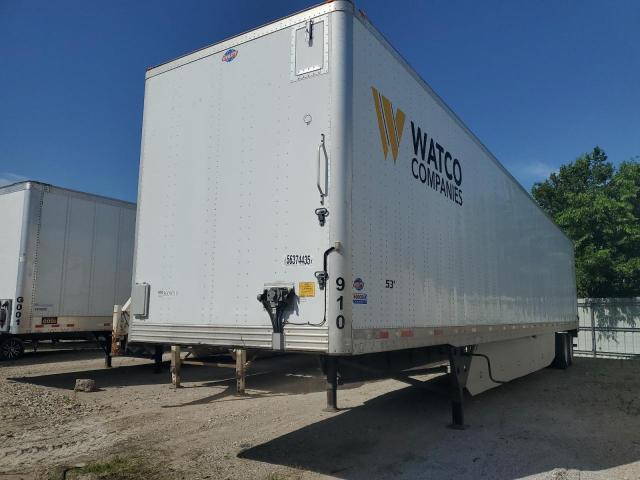 1UYVS2537EP800910 - 2014 UTILITY VS2DX WHITE photo 2