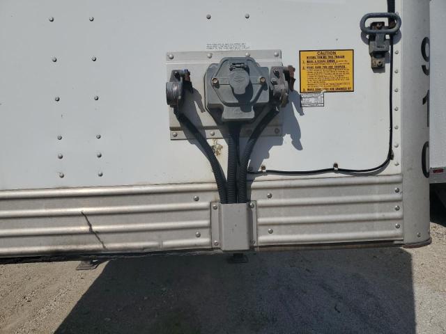 1UYVS2537EP800910 - 2014 UTILITY VS2DX WHITE photo 8