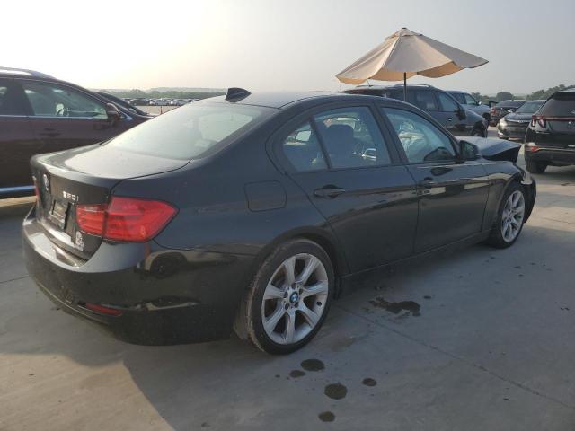 WBA3C3G53ENS68491 - 2014 BMW 320 I XDRIVE BLACK photo 3