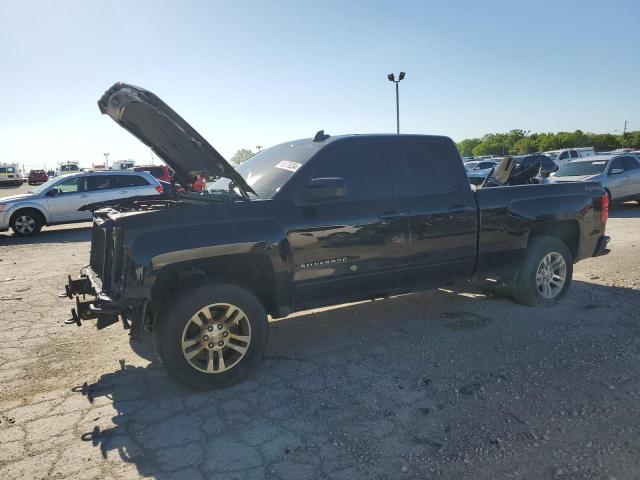 2016 CHEVROLET SILVERADO K1500 LT, 