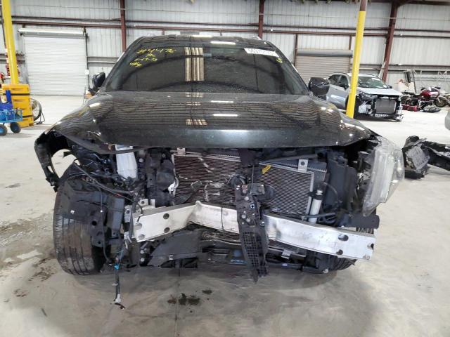 5N1DR2MN0KC620823 - 2019 NISSAN PATHFINDER S BLACK photo 5