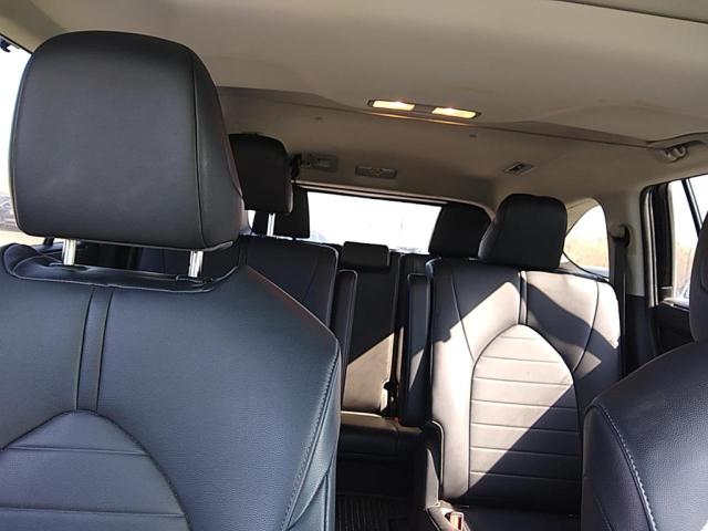 5TDGZRBH6LS505618 - 2020 TOYOTA HIGHLANDER XLE Qara foto 8