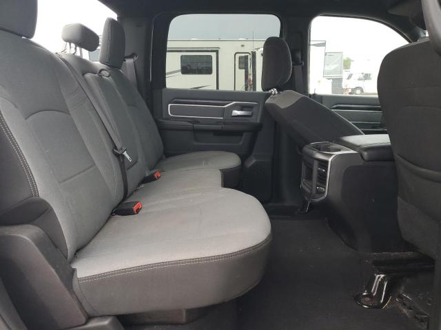 3C6UR5DL6NG110375 - 2022 RAM 2500 BIG HORN/LONE STAR WHITE photo 10