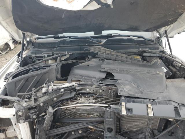 3C6UR5DL6NG110375 - 2022 RAM 2500 BIG HORN/LONE STAR WHITE photo 11