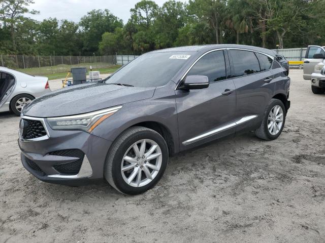 2019 ACURA RDX, 