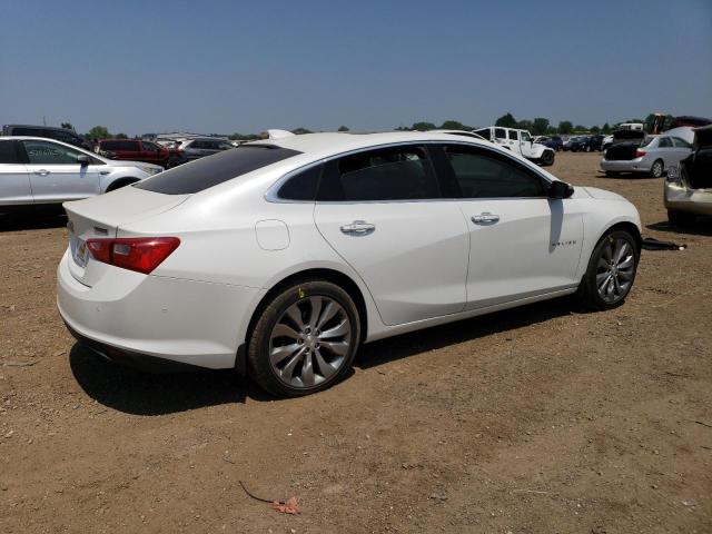 1G1ZH5SX0HF270676 - 2017 CHEVROLET MALIBU PREMIER WHITE photo 3