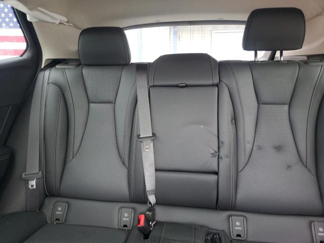 LRBFZNR41PD075648 - 2023 BUICK ENVISION ESSENCE Gümüş foto 10