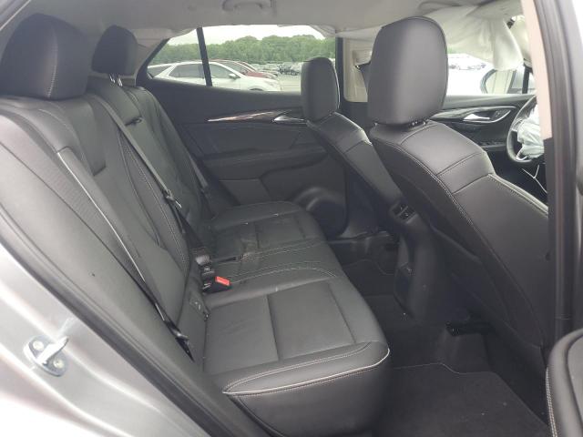 LRBFZNR41PD075648 - 2023 BUICK ENVISION ESSENCE Gümüş foto 11