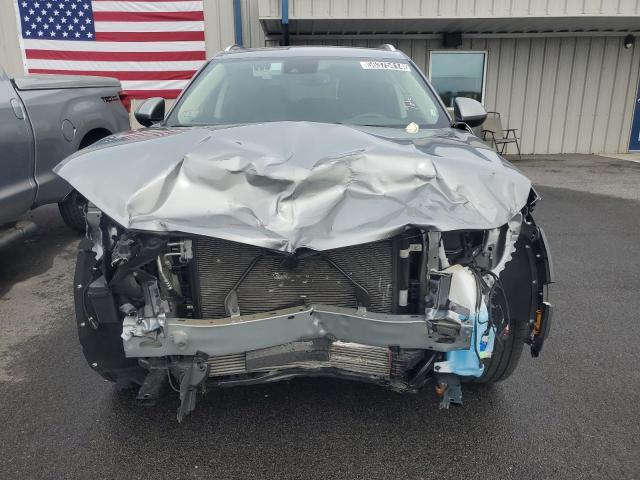 LRBFZNR41PD075648 - 2023 BUICK ENVISION ESSENCE Gümüş foto 5