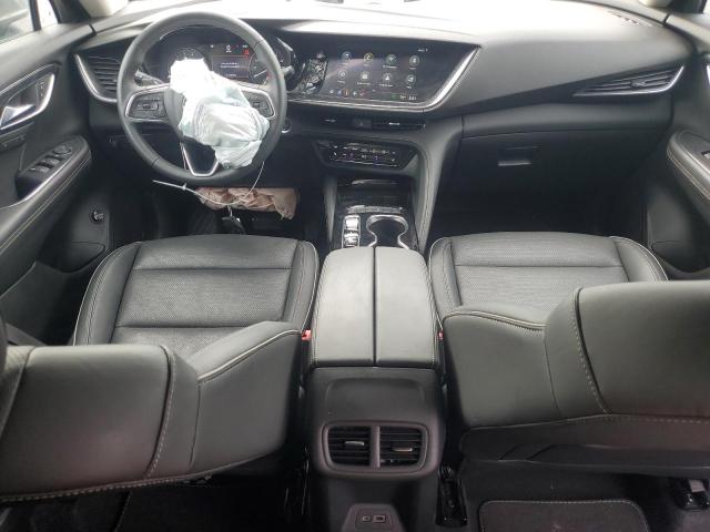 LRBFZNR41PD075648 - 2023 BUICK ENVISION ESSENCE Gümüş foto 8