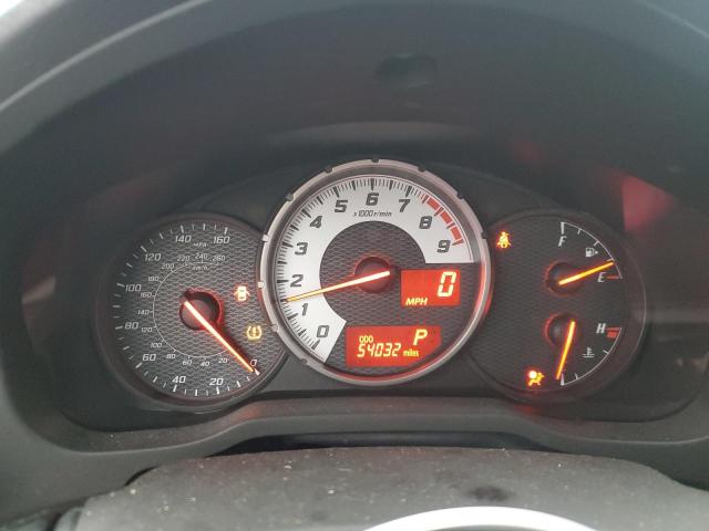 JF1ZNAA17F8700460 - 2015 TOYOTA SCION FR-S BLACK photo 9