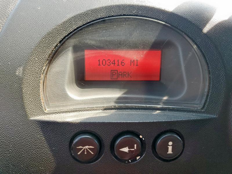 2G2WP552671164028 - 2007 PONTIAC GRAND PRIX 黑色 照片 9