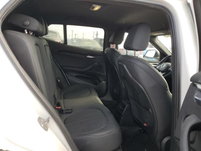 WBXYJ3C34JEJ89878 - 2018 BMW X2 SDRIVE28I WHITE photo 11