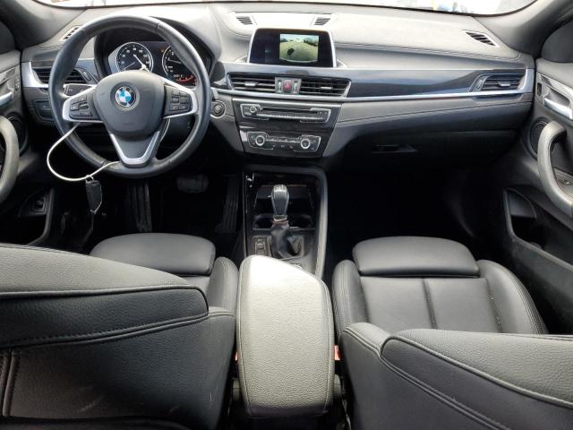 WBXYJ3C34JEJ89878 - 2018 BMW X2 SDRIVE28I WHITE photo 8