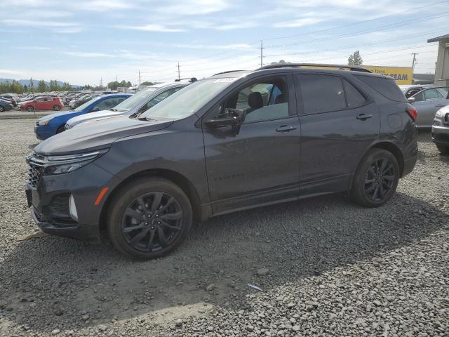 2022 CHEVROLET EQUINOX RS, null