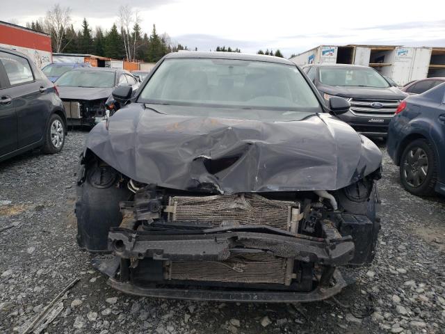 3VWN57BU4MM029775 - 2021 VOLKSWAGEN JETTA S BLACK photo 5