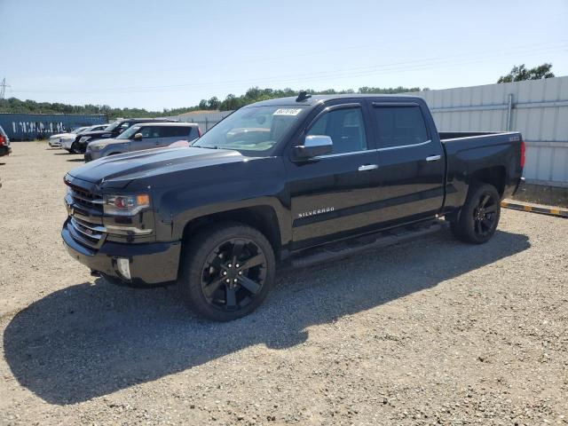 2016 CHEVROLET 1500 K1500 LTZ, null