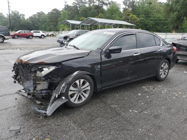 2014 HONDA ACCORD LX, 