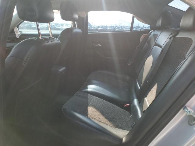 1G11C5SAXGF118748 - 2016 CHEVROLET MALIBU LIM LT 银色 照片 10