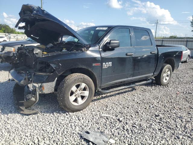 2019 RAM 1500 CLASS TRADESMAN, null