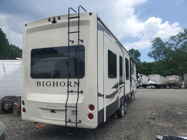 5SFBG4320JE360220 - 2018 HRTL BIGHORN TWO TONE photo 4