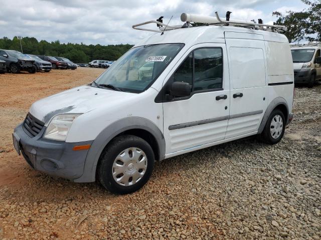 2012 FORD TRANSIT CO XL, 