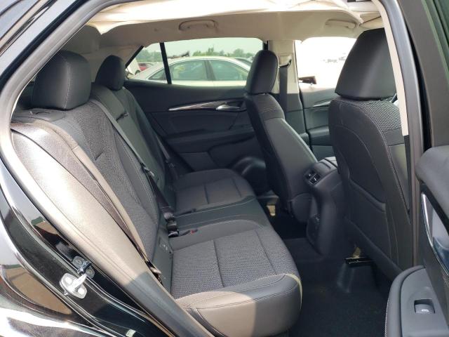 LRBAZLR42PD063331 - 2023 BUICK ENVISION PREFERRED Qara foto 10